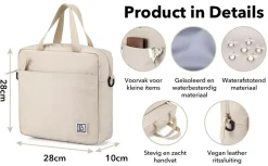 Brisby Koeltassen|Koelkasten<Koeltas - Lunchtas - 7 Liter
