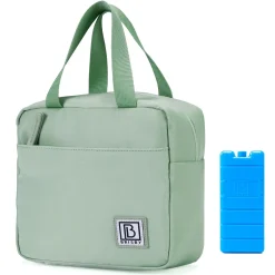 Brisby Koeltassen|Koelkasten<Koeltas - Lunchtas - 4 liter
