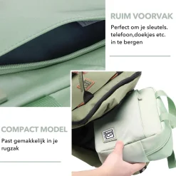 Brisby Koeltassen|Koelkasten<Koeltas - Lunchtas - 4 liter