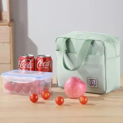 Brisby Koeltassen|Koelkasten<Koeltas - Lunchtas - 4 liter
