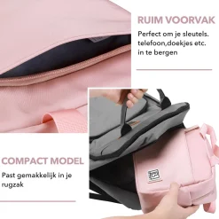 Brisby Koeltassen|Koelkasten<Koeltas - Lunchtas - 4 liter