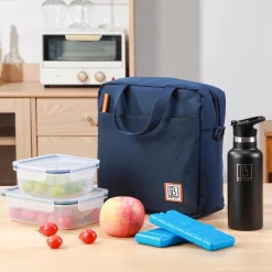 Brisby Koeltassen|Koelkasten<Koeltas - Lunchtas 7 Liter