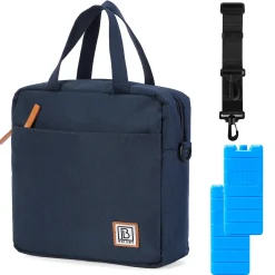 Brisby Koeltassen|Koelkasten<Koeltas - Lunchtas 7 Liter