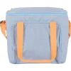 Bo-camp Koeltassen|Koelkasten<Koeltas Montpazier Blauw 20L