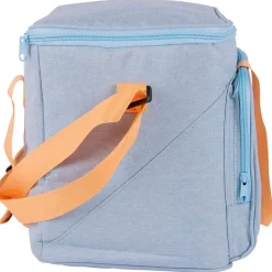 Bo-camp Koeltassen|Koelkasten<Koeltas Montpazier Blauw 20L