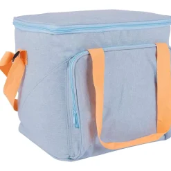 Bo-camp Koeltassen|Koelkasten<Koeltas Montpazier Blauw 20L