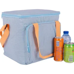Bo-camp Koeltassen|Koelkasten<Koeltas Montpazier Blauw 20L