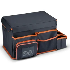 Black+decker Organizers>Kofferbak organizer