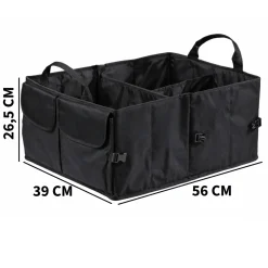 Hem Organizers<Kofferbak Organizer Auto – 56x39x26,5 cm
