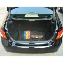 Carpoint Organizers|Diversen>Kofferbaknet universeel 75x85cm