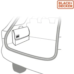 Black+decker Organizers<Kofferbak organizer