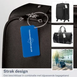 Thousandtravelmiles Bagageriemen><noscript><img width=