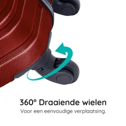 Blocktravel Koffers & Trolleys><noscript><img width=