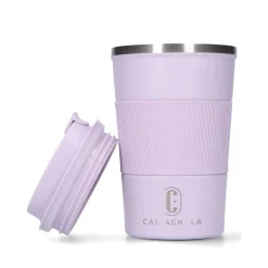 Castagnola Wateropslag & -Zuivering>Koffiebeker 380 ml