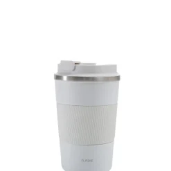 Flaske Bekers & Glazen>Koffiebeker to Go RVS 380ML