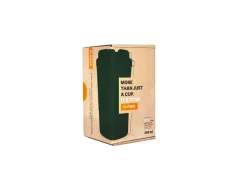 Flaske Bekers & Glazen>Koffiebeker to Go RVS 380ML