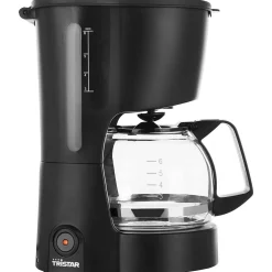 Tristar Koffie & Thee|Keukenapparaten>Koffiezetapparaat CM-1246 6 Kops 600W