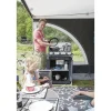 Bo-camp Campingkeukens<Kookeiland Moraine Waterproof