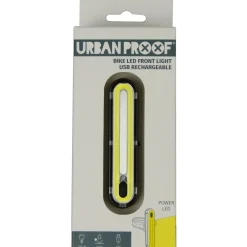 Urban Proof Fietsverlichting>koplamp Ultra Bright usb