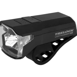 Trelock Fietsverlichting<koplamp Lighthammer LS 480 usb 80 lux