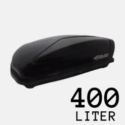 Farad Dakkoffers>Koral Dakkoffer N23 - 400 liter