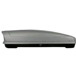 Farad Dakkoffers<Koral Dakkoffer N20 - 480 liter Grijs
