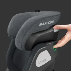 Maxi-Cosi Autostoelen<Kore i-Size - Kinder autostoel Donkergrijs