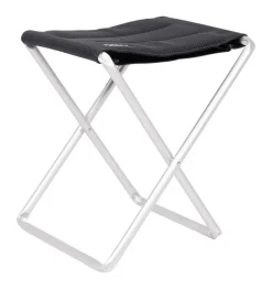 Crespo Campingstoelen<Krukje AA/302-AE-82 grijs