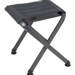Crespo Campingstoelen<Krukje AP/402-AS-60 grijs