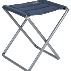 Crespo Campingstoelen<Krukje/Voetenbank AP/302 Blauw