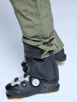 Heren Poederbaas Skibroeken>2L Insulated - Heren - Skibroek