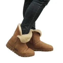 DAMES Texelana Wandelschoenen|Wandelschoenen>Laars Premium Fold unisex