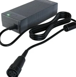 Go Solid! Fietsaccu Laders>Lader geschikt voor Gazelle Innergy 48V2A