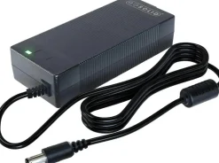 Go Solid! Fietsaccu Laders>Lader geschikt voor 42V SAXXX Advanced Plus