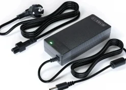 Go Solid! Fietsaccu Laders<Lader geschikt voor Zündapp Z901 700c E bike