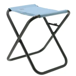 Travellife Campingstoelen>Lago kruk wave blue