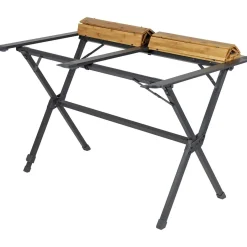 Bo-camp Campingtafels>Lamel Tafel Maryland L Bamboo