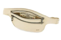 Bear Design Heuptassen|Rugzakken & Tassen<Lana - Heuptas - Crossbody - Leer