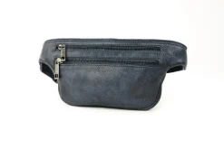 Bear Design Heuptassen|Rugzakken & Tassen<Lana - Heuptas - Crossbody - Leer