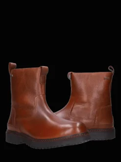 ZOO Adventure Laarzen|Wandellaarzen<Lando - Outdoor laarzen - Heren Cognac