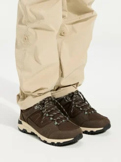 DAMES Human Nature Wandelschoenen|Wandelschoenen>Laurawoods - Lage wandelschoenen dames