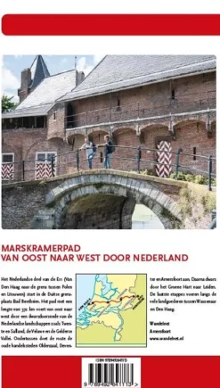 Wandelnet Wandelgidsen|Wandelgidsen<LAW 3 Marskramerpad