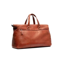 The Chesterfield Brand Rugzakken & Tassen<Lazio Novum - Reistas Cognac