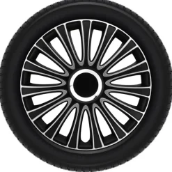 AutoStyle Autobanden & Accessoires>Le Mans Set van 4 - 14 inch