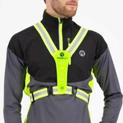 Rogelli Led-Vesten|Reflectie><noscript><img width=