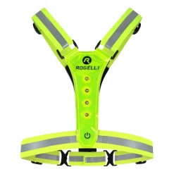 Rogelli Led-Vesten|Reflectie><noscript><img width=