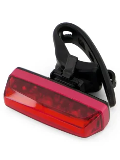 ANWB Fietsverlichting<25 led achterlicht fiets
