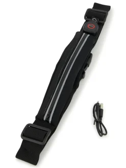Human Nature Led-Vesten|Reflectie>Led-heuptas