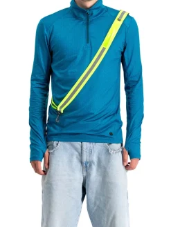 Human Nature Led-Vesten|Reflectie>Led-slinger