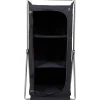 Bo-camp Campingkasten<Legkast Bow 65x41x120 cm